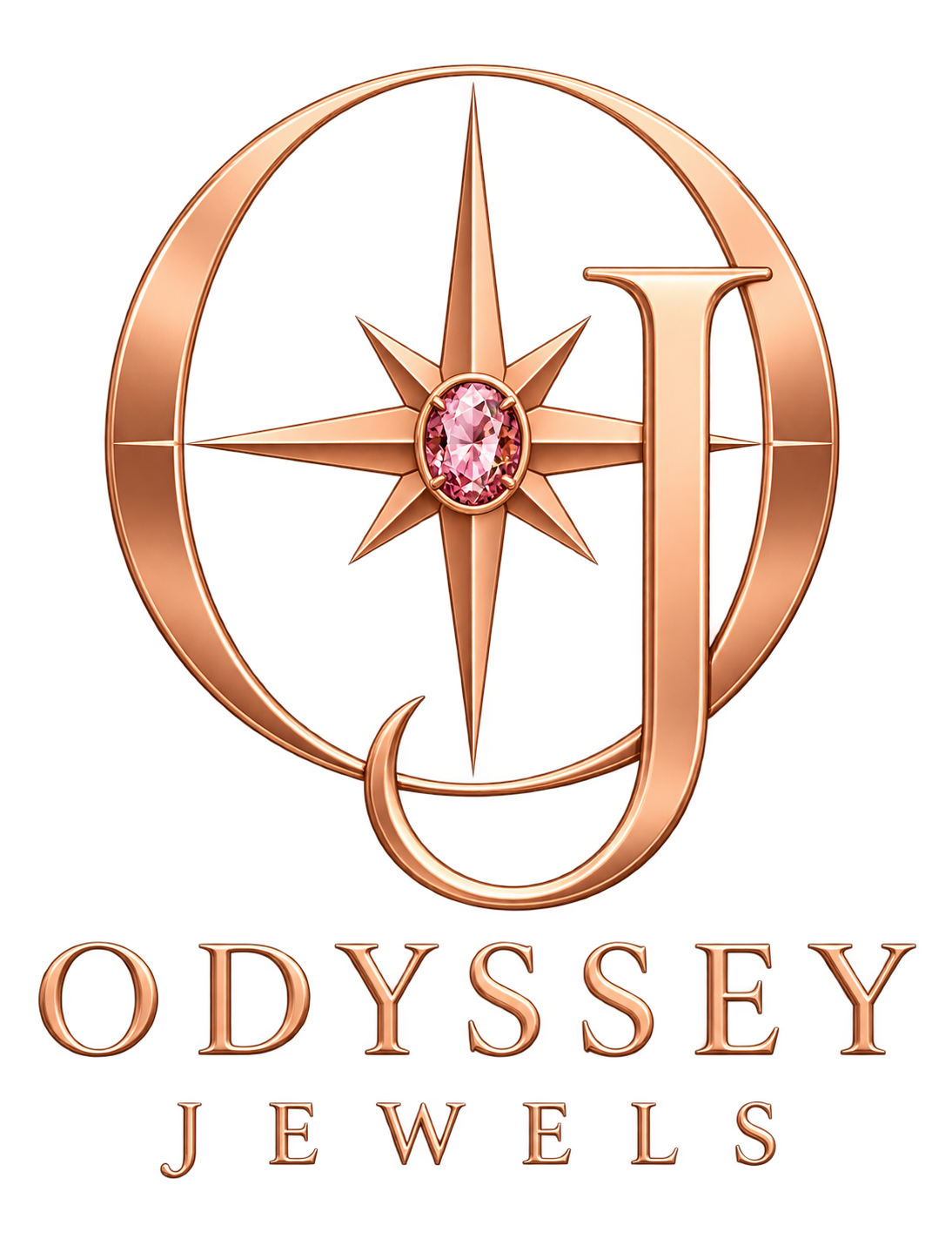 Odyssey Jewels